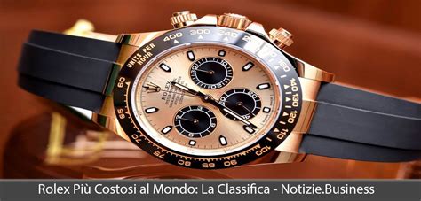 rolex d'oro piu costoso del mondo 2017|Rolex Day.